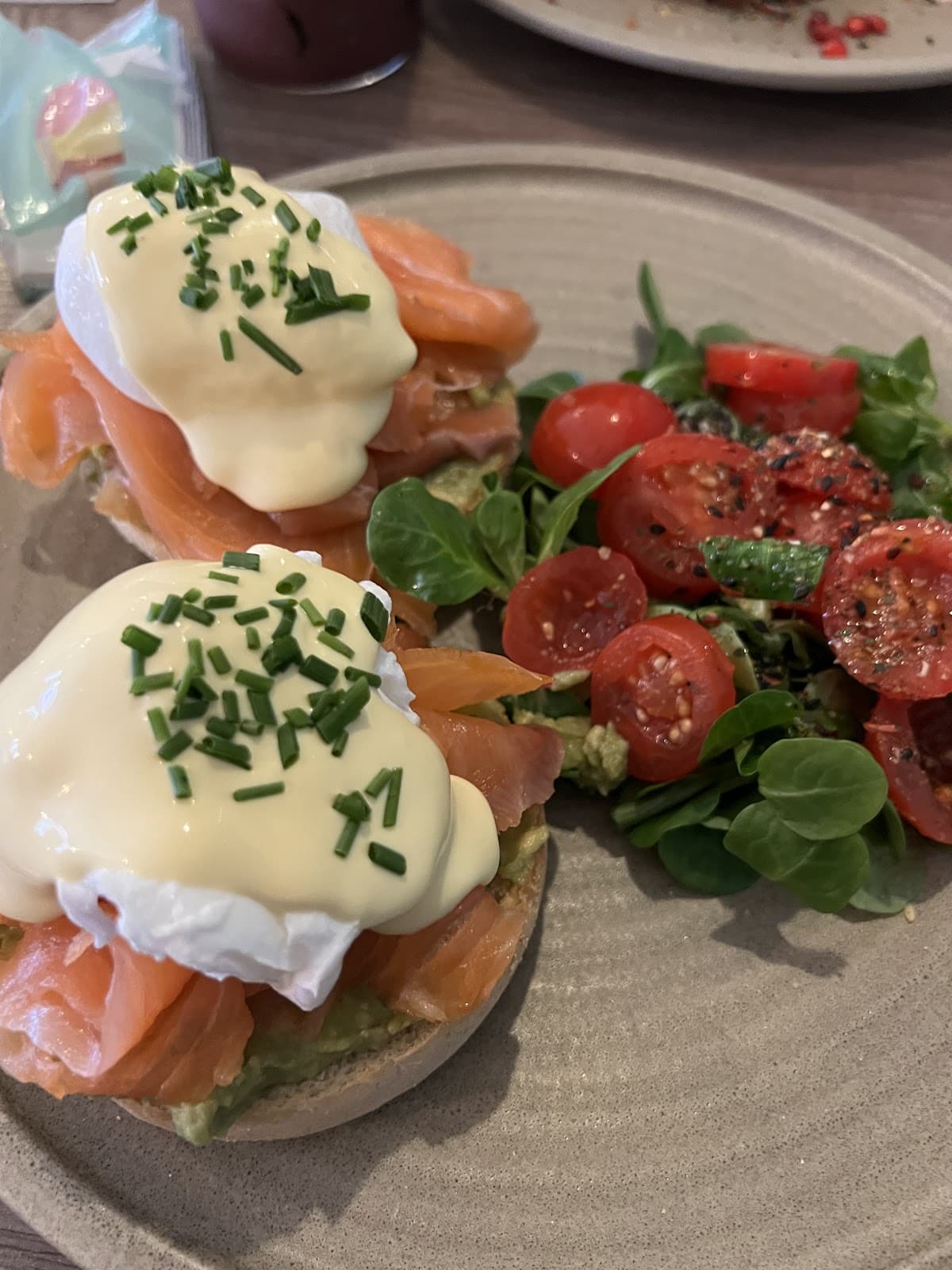24 Brunch & Cocktails in Esch: a generous, indulgent and convivial brunch - 17
