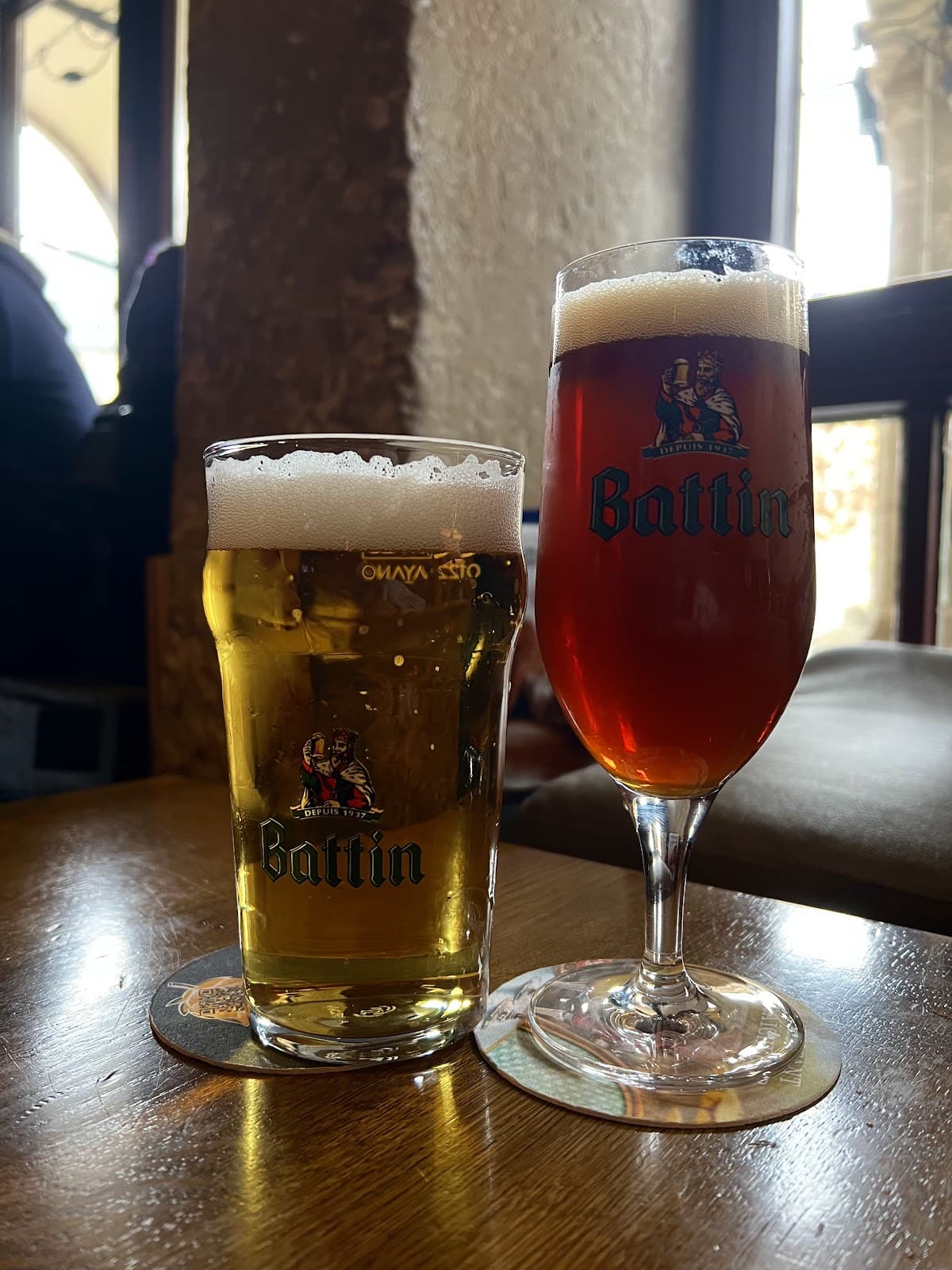 The oldest bar in Luxembourg - 8