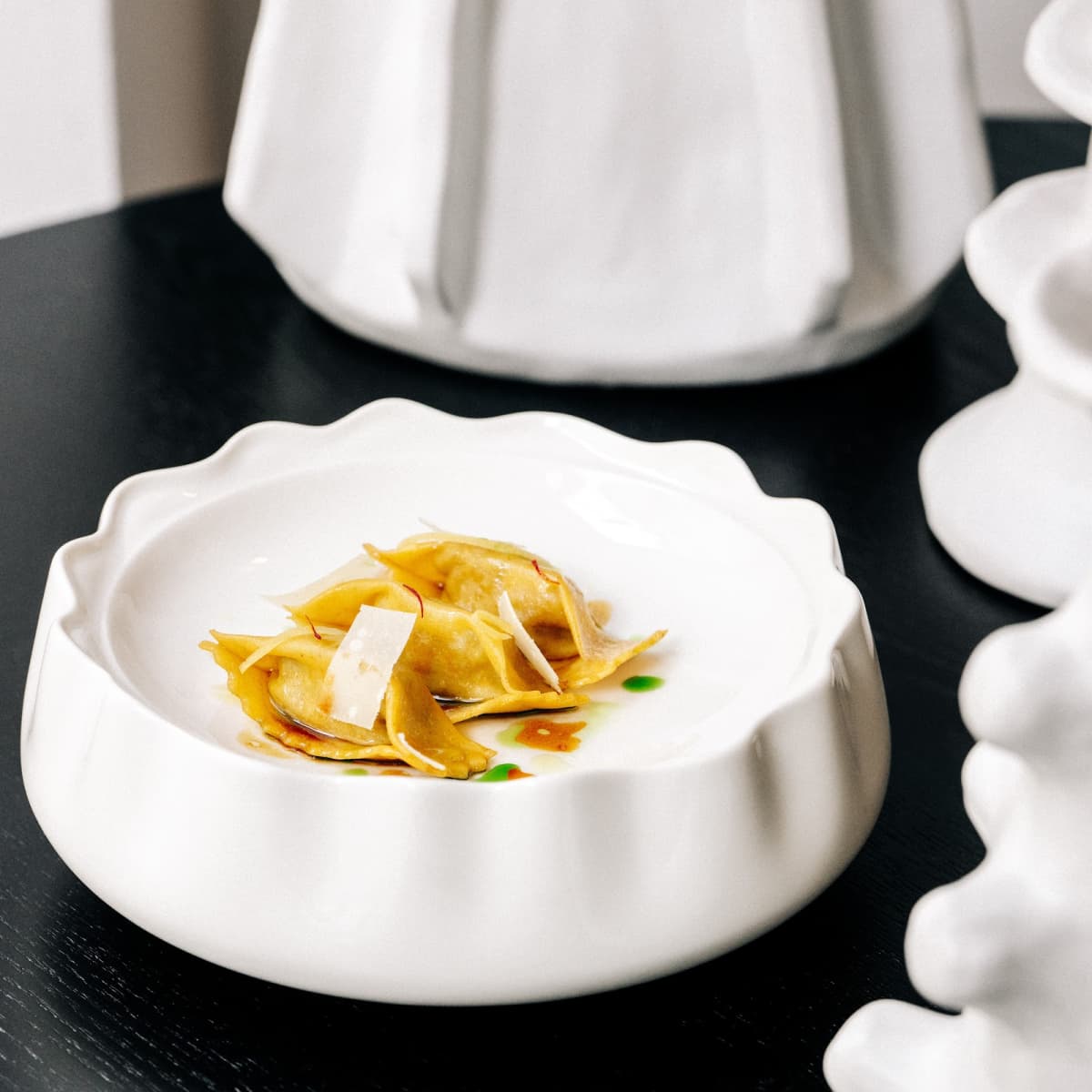 Timilia Metz, la pasta étoilée du Guide Michelin - 3