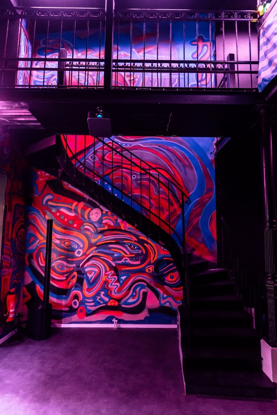 Caribou Karaoke: a bar and giant karaoke venue in Luxembourg - 3