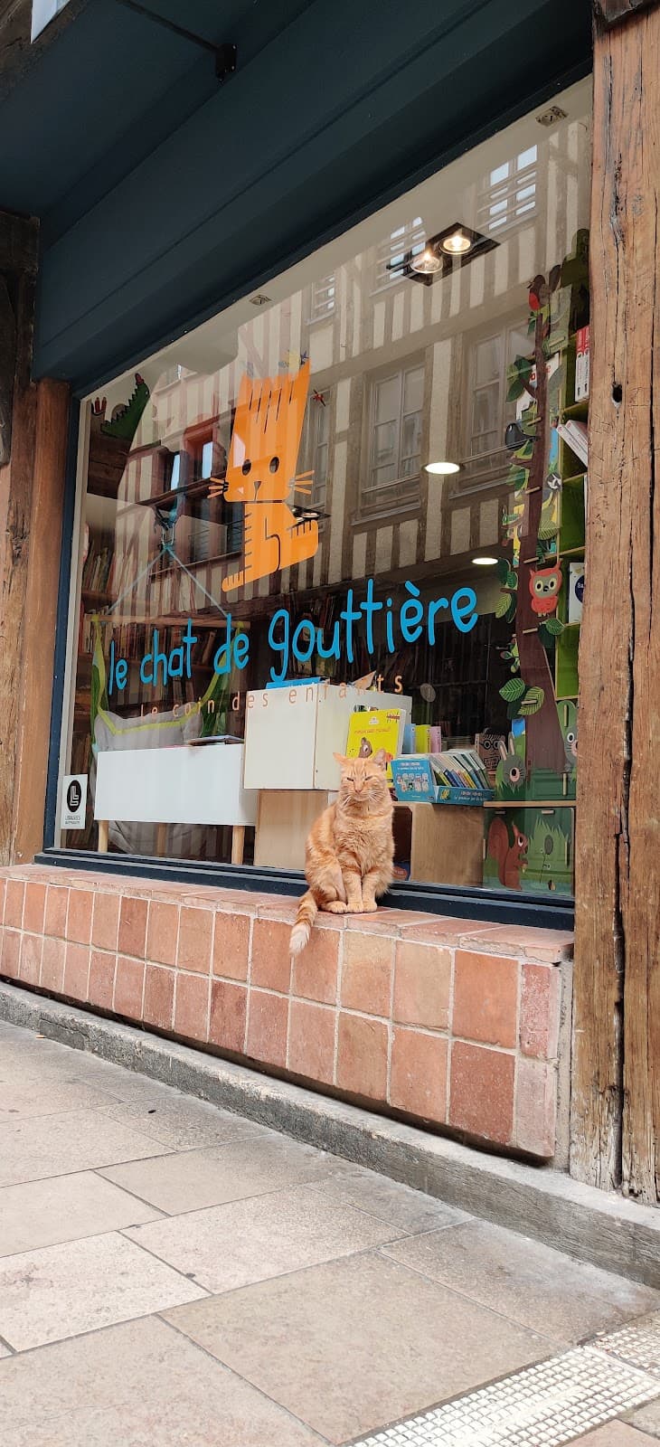 Le chat stylé - 2
