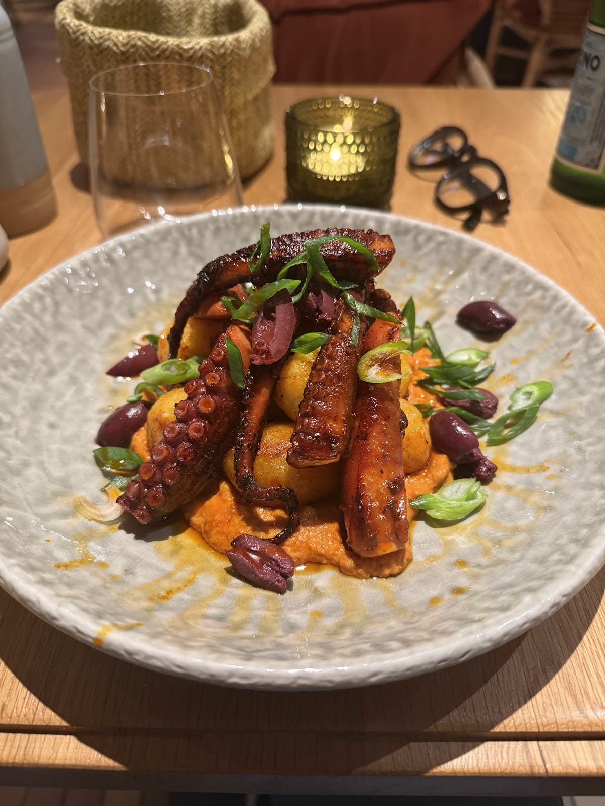 Junco: the Mediterranean restaurant in Kirchberg - 8