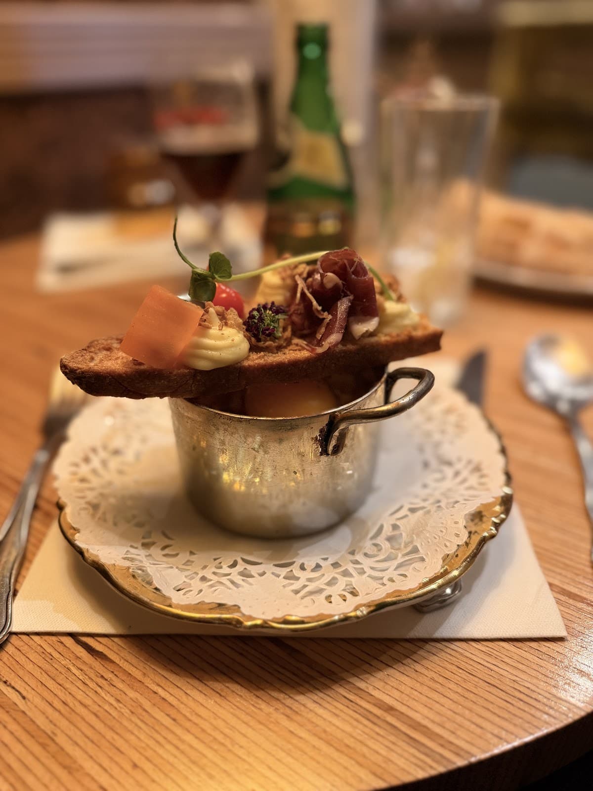 À taaable - 8