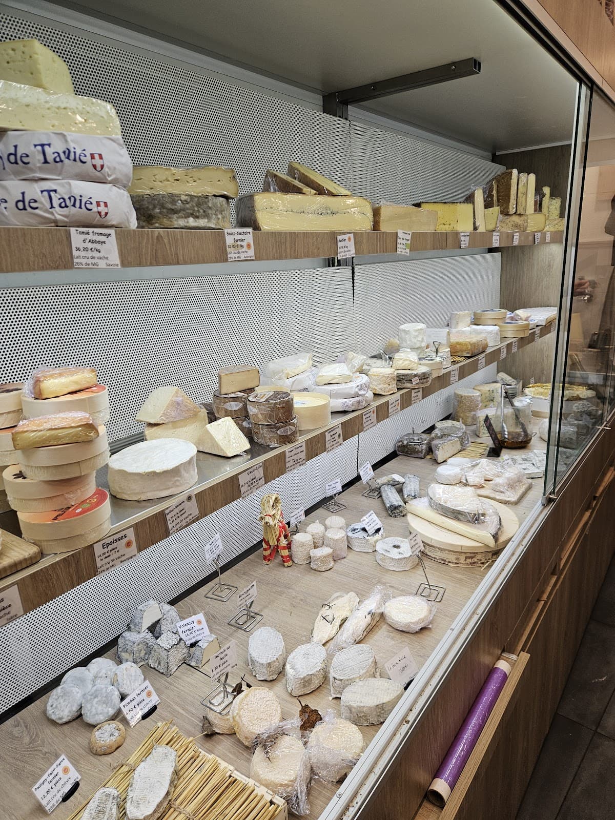 Fromages de Cerf - 9