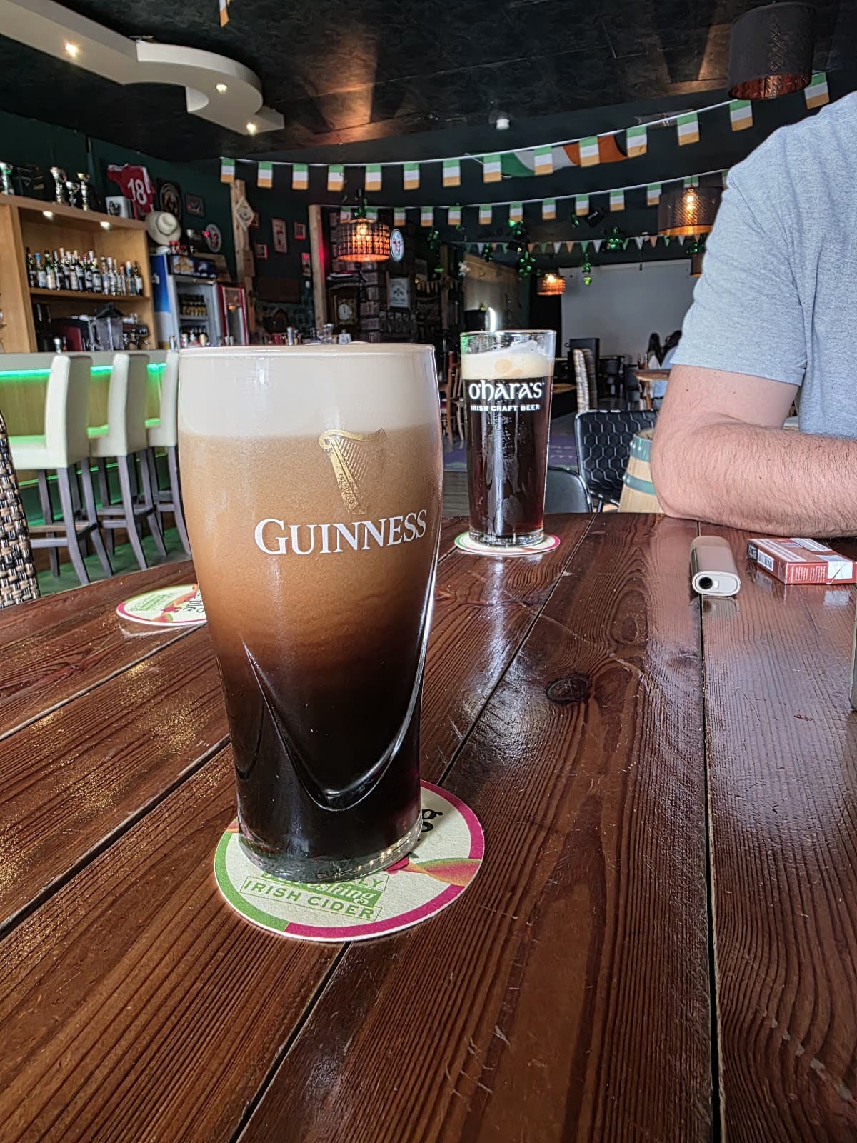 A little piece of Ireland in Luxembourg - 10