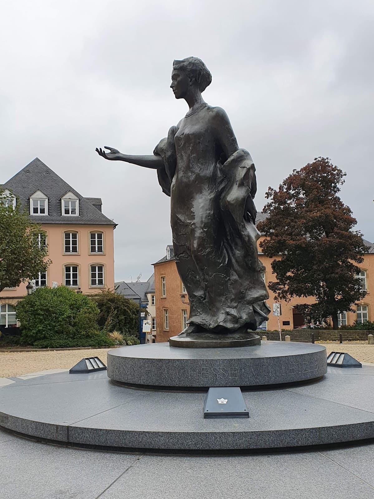 Gastronomic institution in Luxembourg - 3