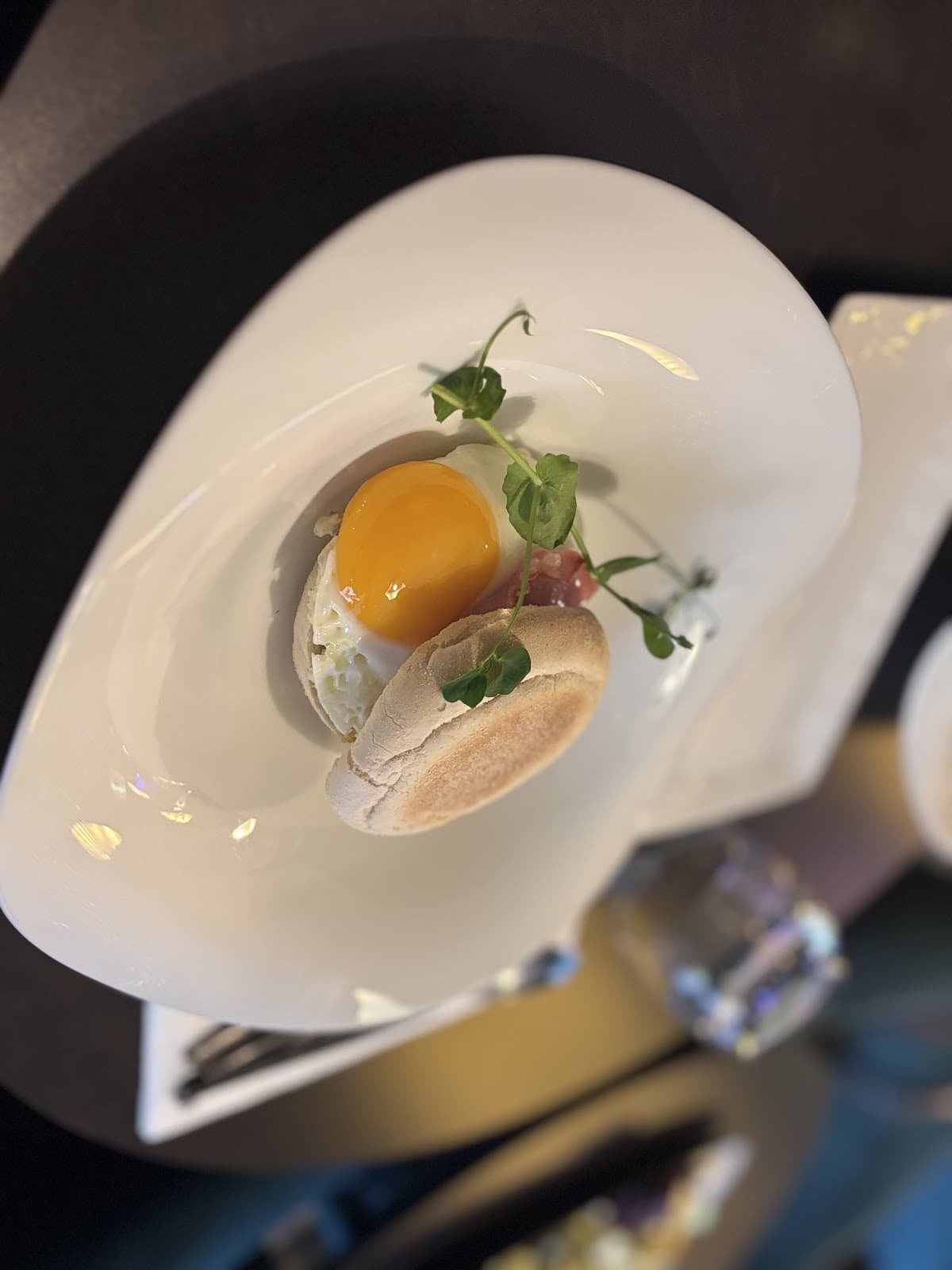 Le bistro chic de Metz - 6