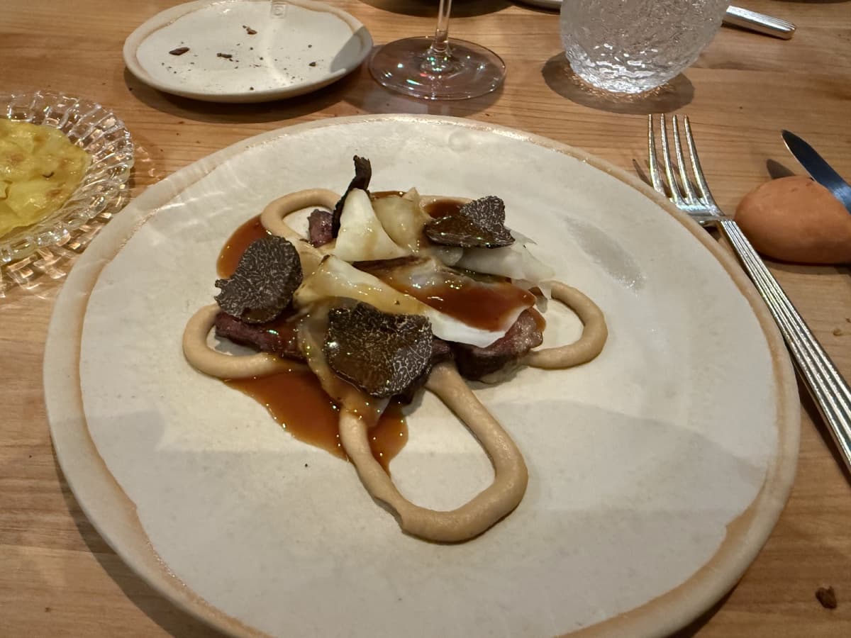 De l'or dans ton assiette ! - 11