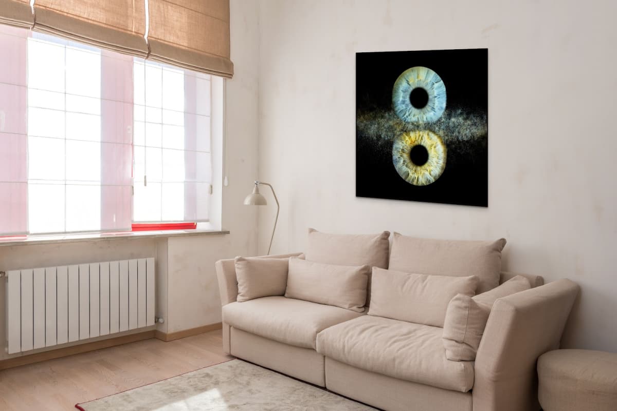 Yeux dans les yeux - 7