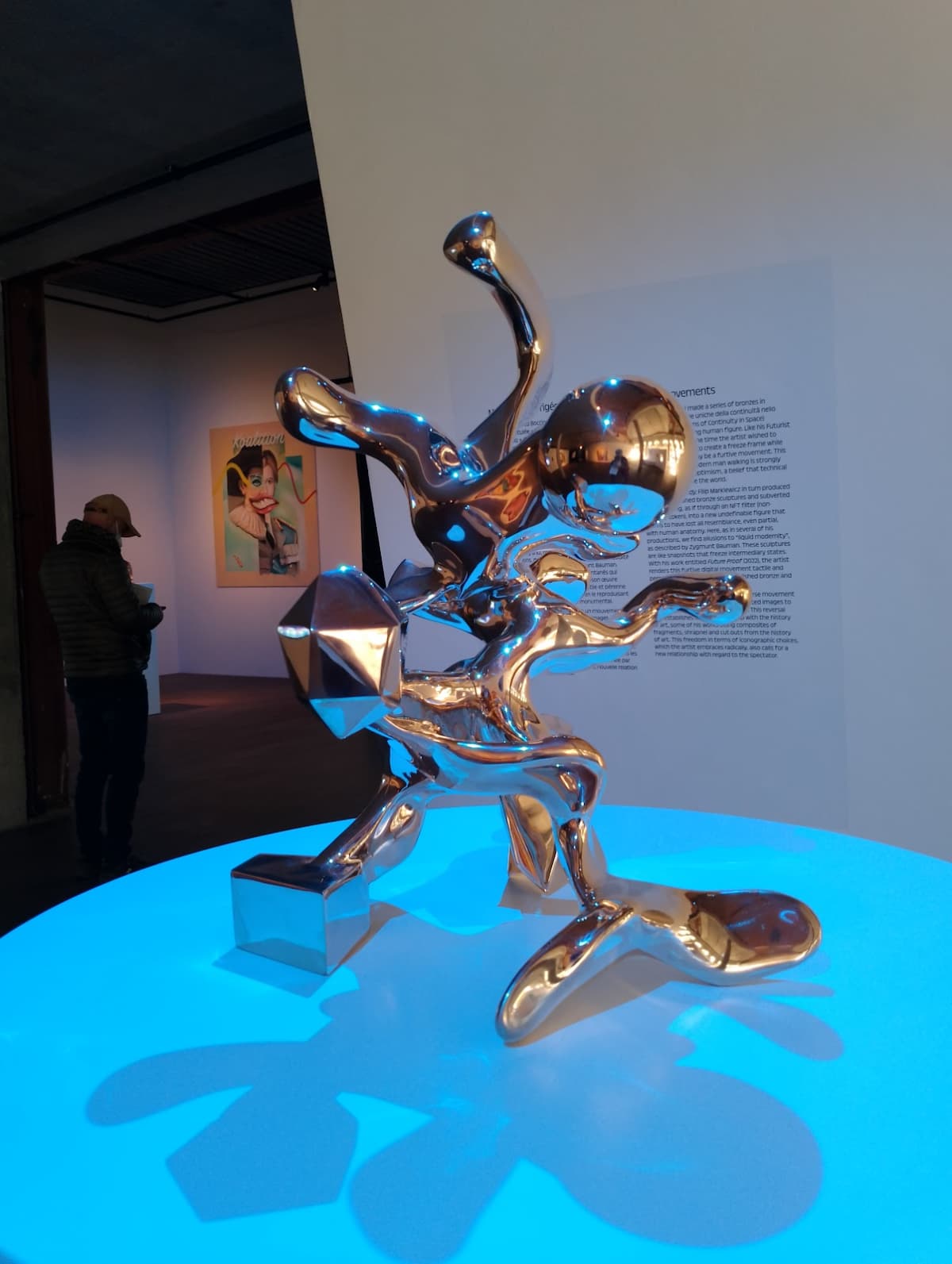 Konschthal, a contemporary art spot in Esch-sur-Alzette - 7