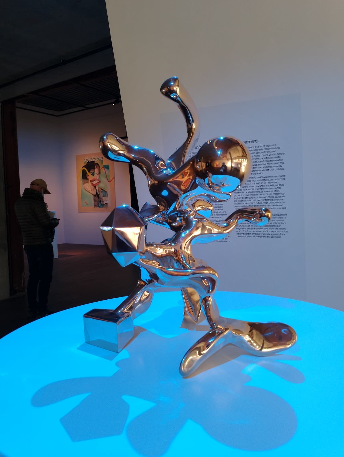 Konschthal, a contemporary art spot in Esch-sur-Alzette - 7