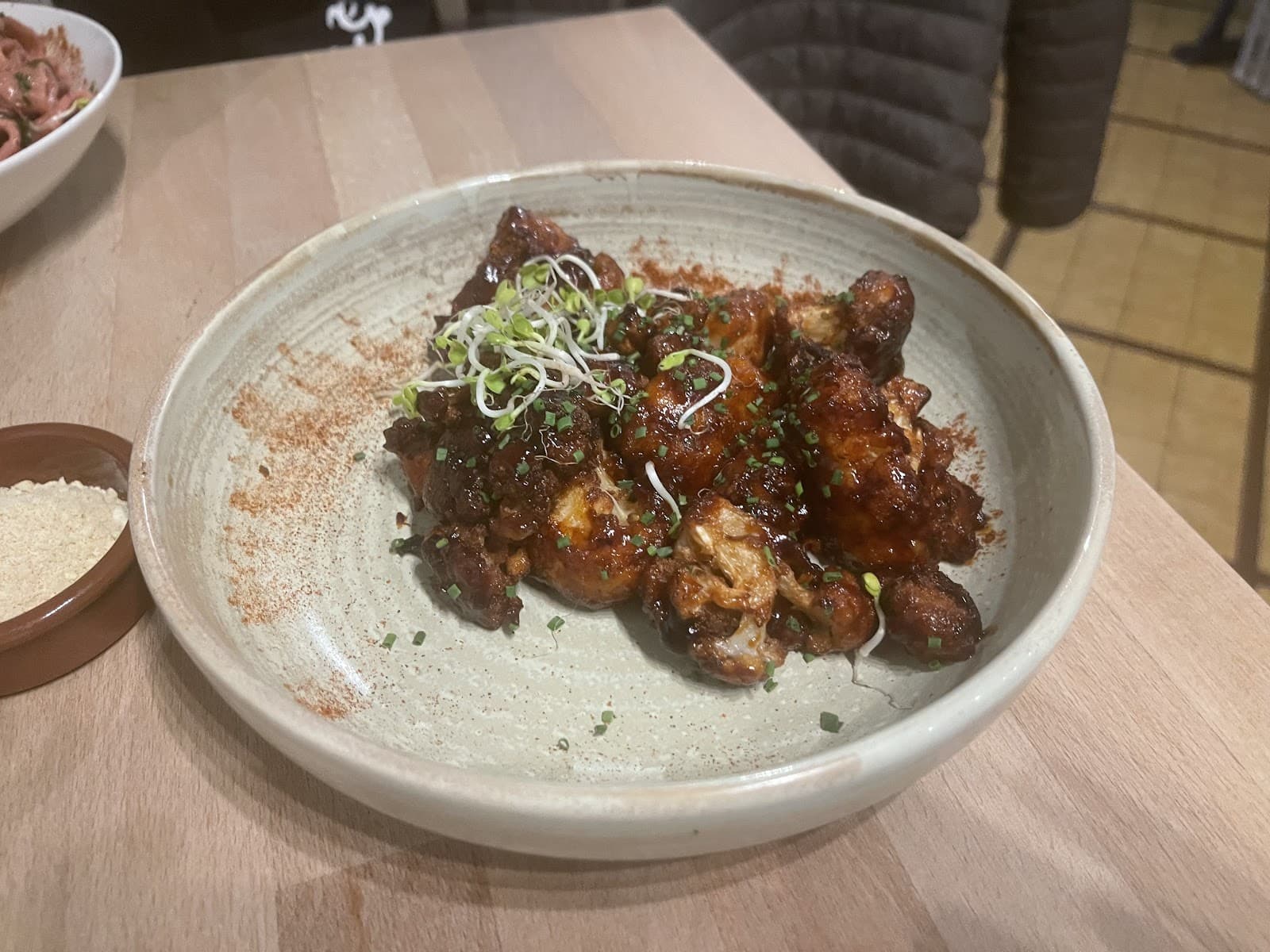 Rucolino, restaurant végétalien pour les gourmands et les curieux à Dudelange - 14