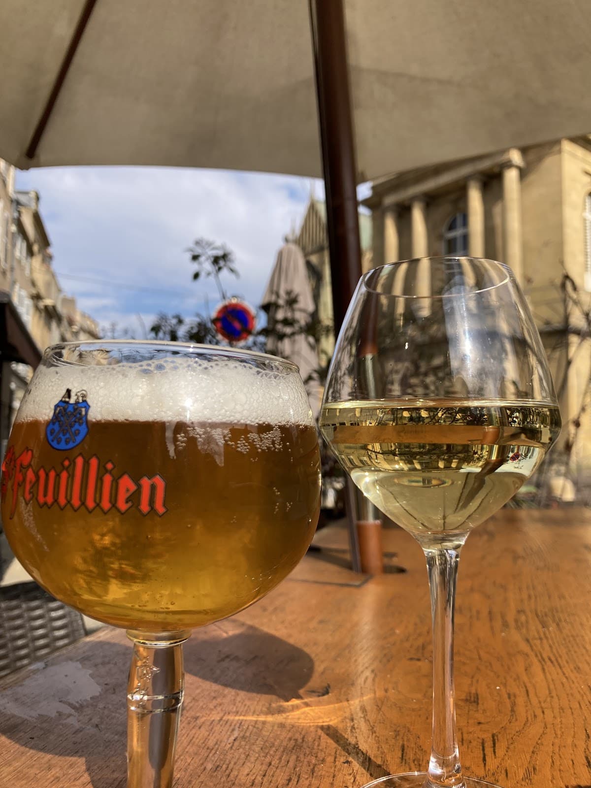 Tapas and good mood - 7