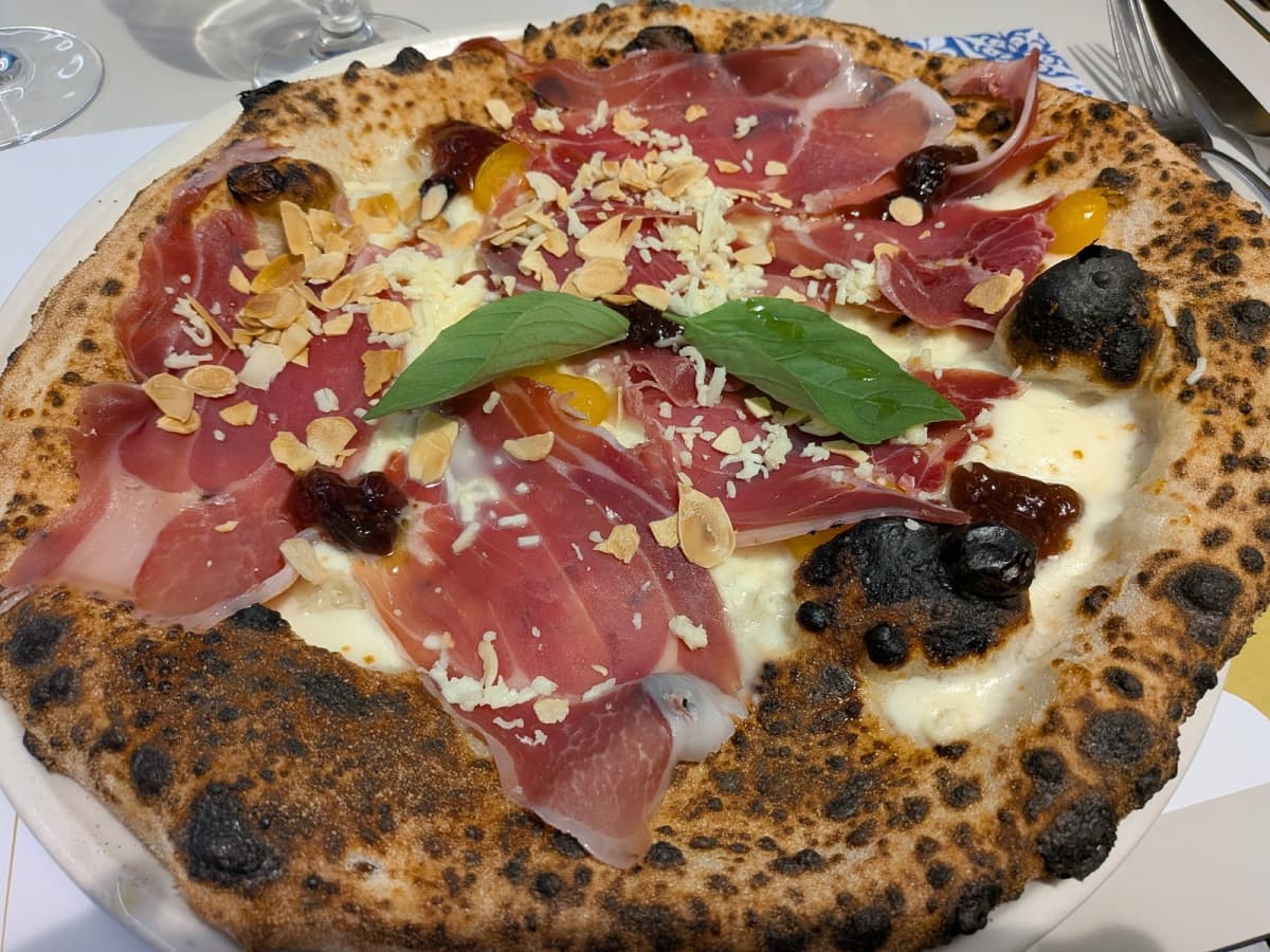 Tour italienne - 11