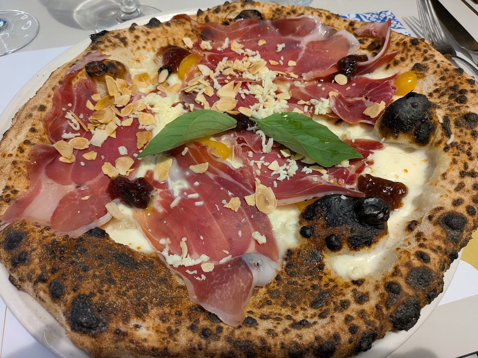 Tour italienne - 11