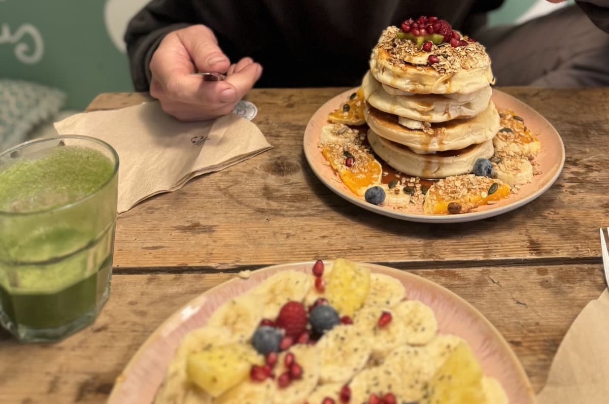 Glow, l'adresse healthy et vegan qui illumine Bonnevoie - 14