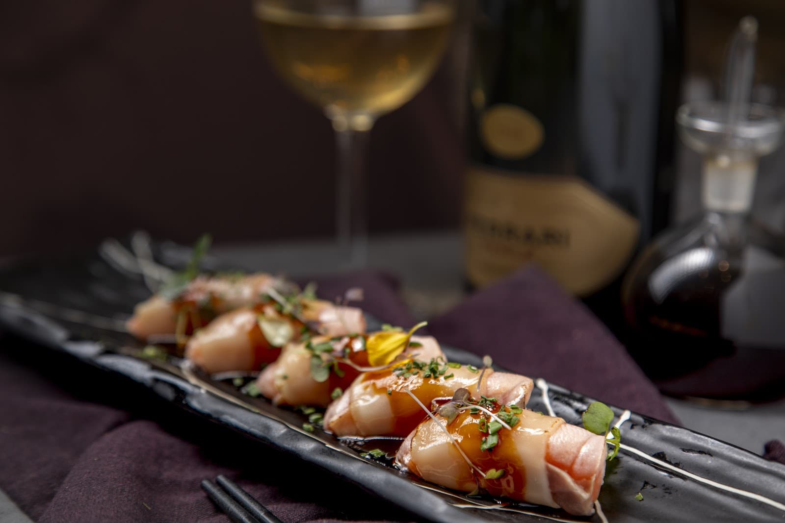 Nami Sushi: the gastronomy of Asia in Thionville - 3