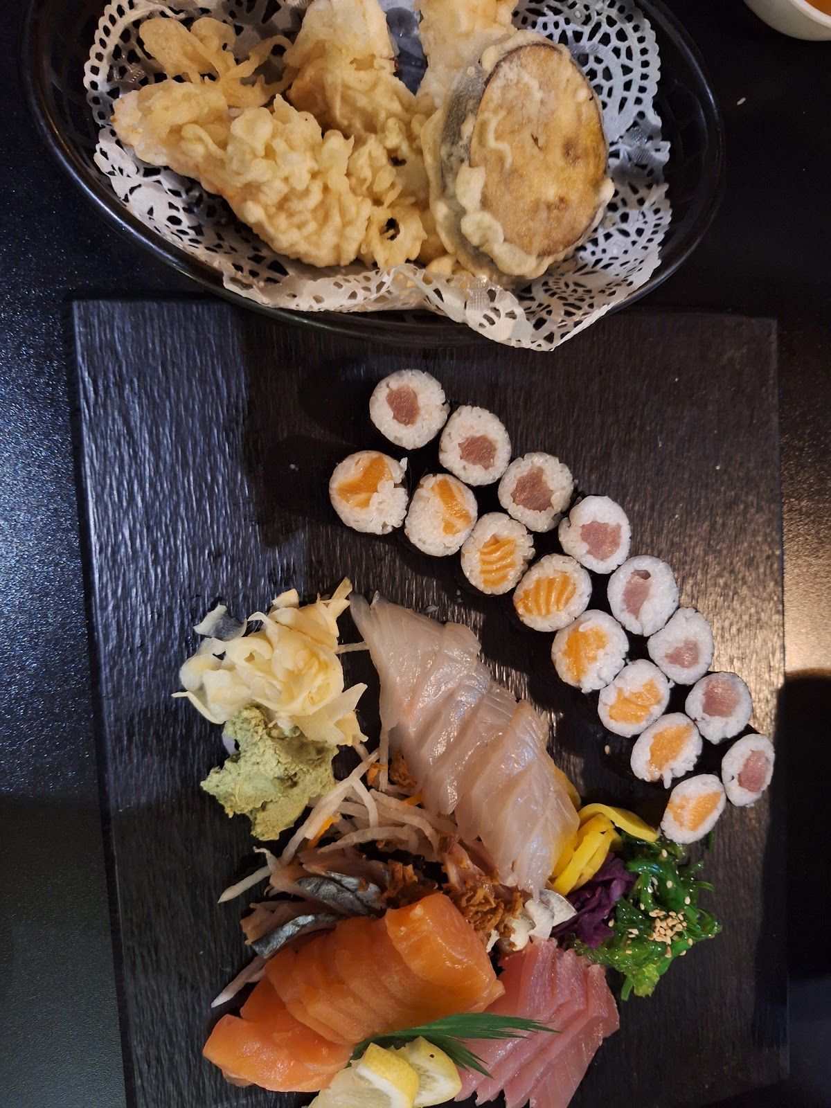 Itadakimasu - 11