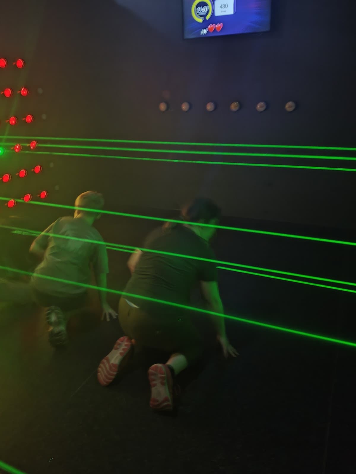 Galaxy Game, immersive gaming in Luxembourg - 16