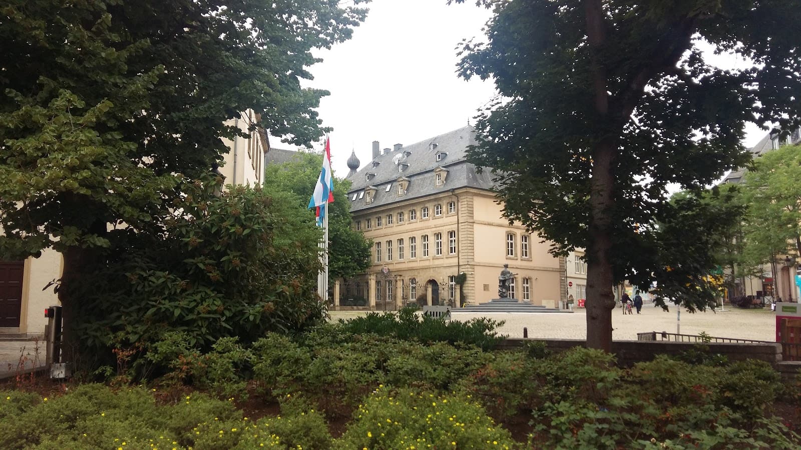 Gastronomic institution in Luxembourg - 2