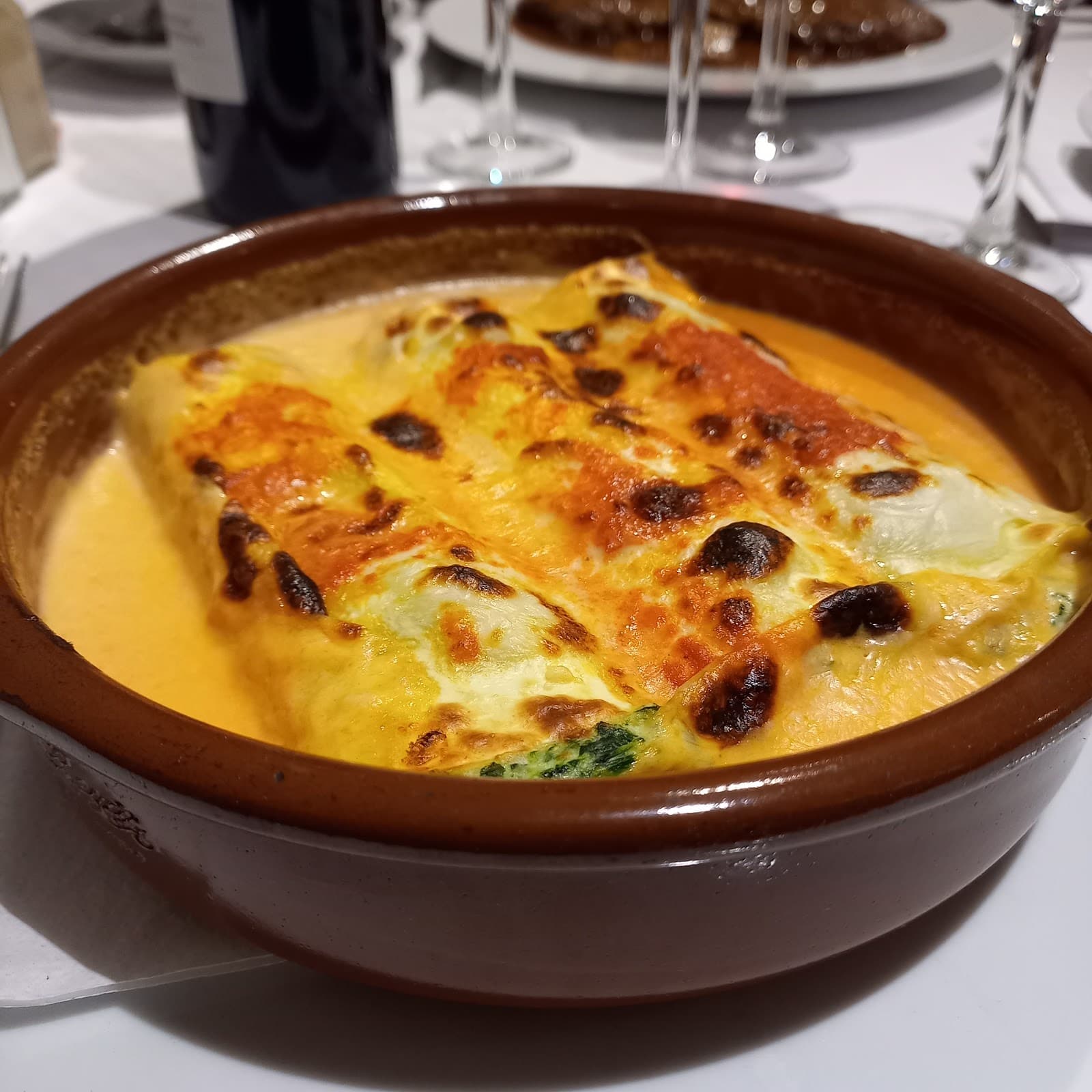 Bentornato a casa - 11