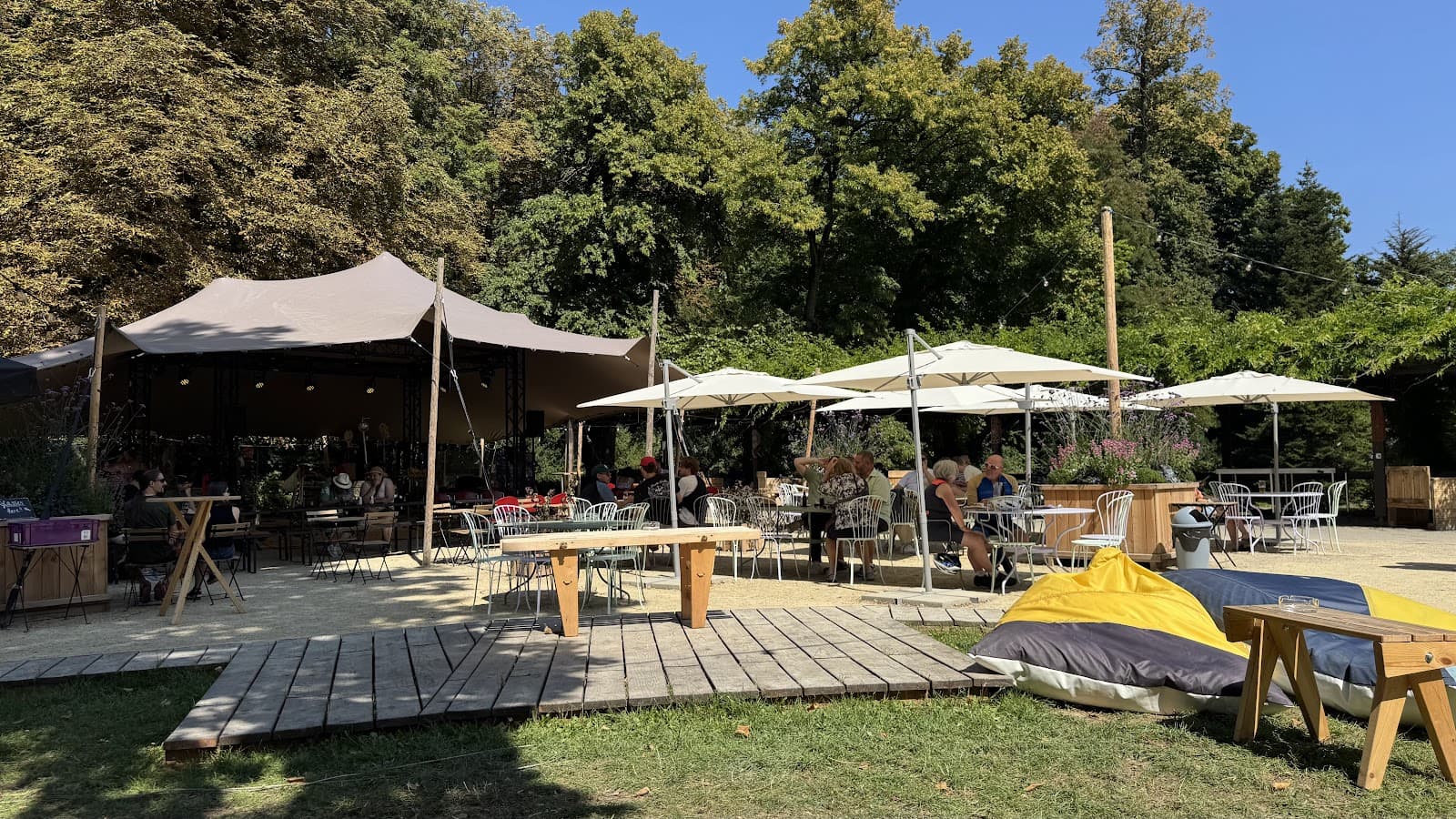 Mikro-sieste en vue ! - 4