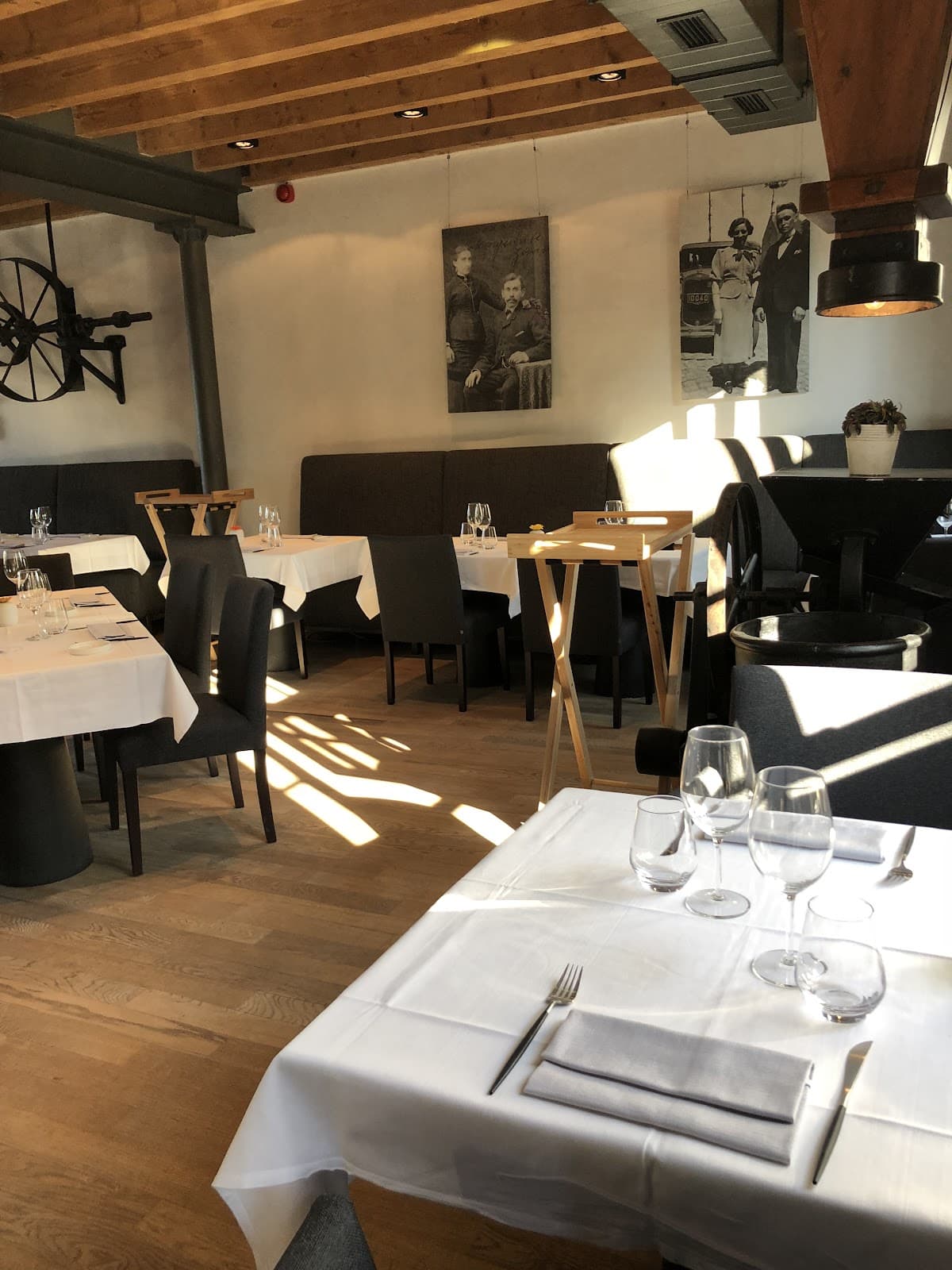 A culinary experience - 2