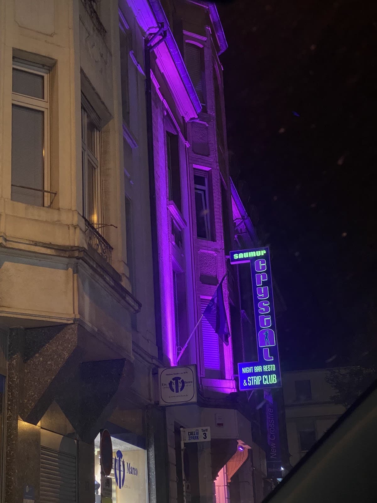 So much more than a nightclub - 6