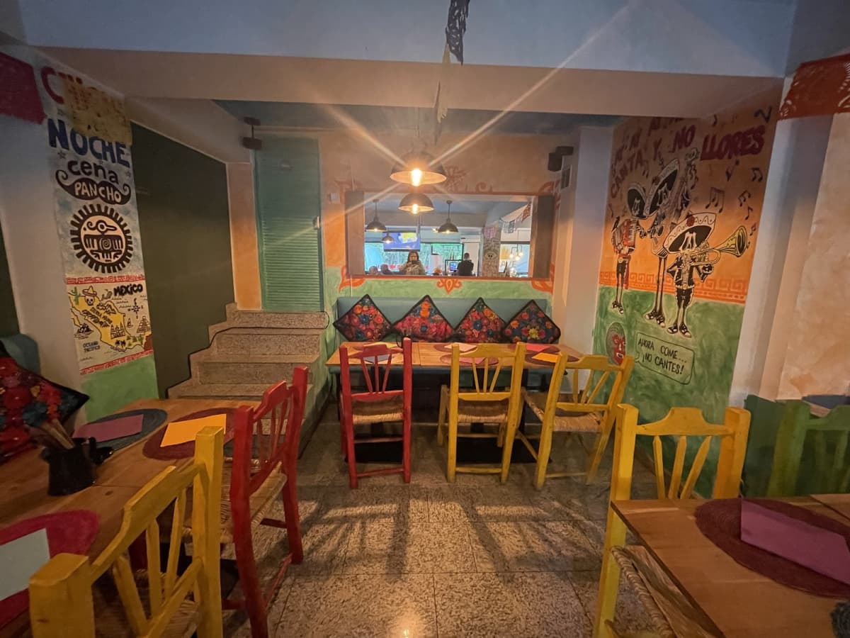 Tacos, quesadillas et Coronas : découvre la cuisine mexicaine d’Agave - 8