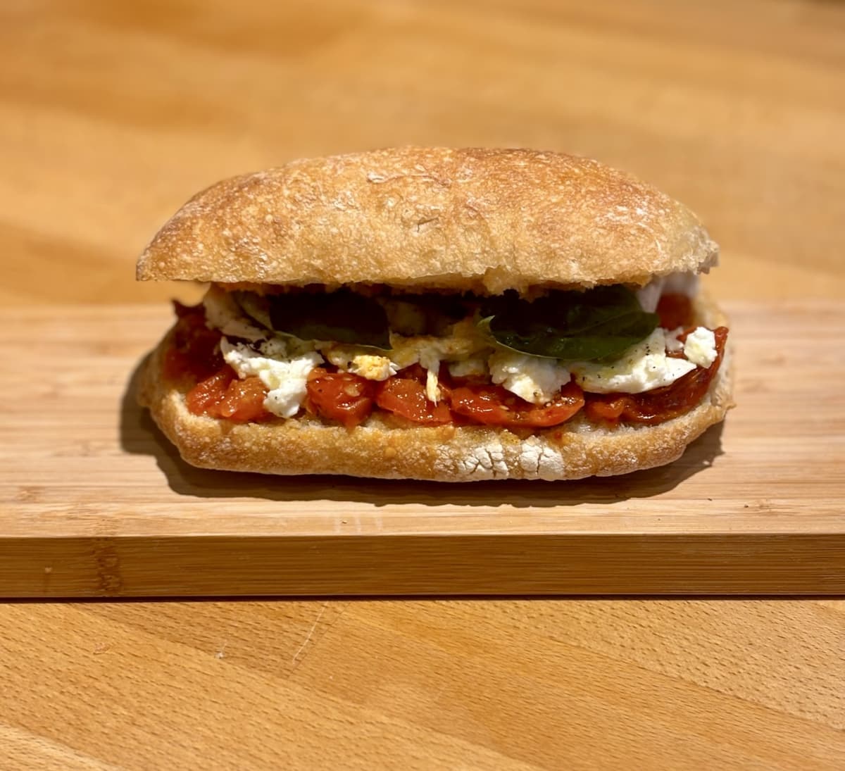 LaMie: fresh, handmade sandwiches made to order - 5