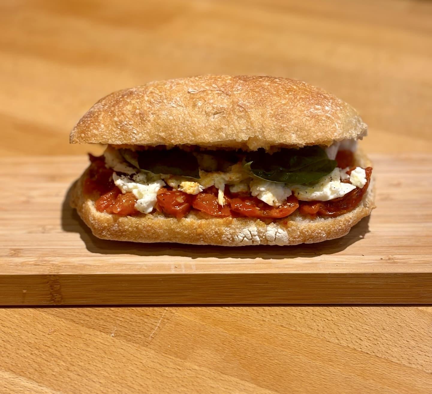 LaMie: fresh, handmade sandwiches made to order - 5