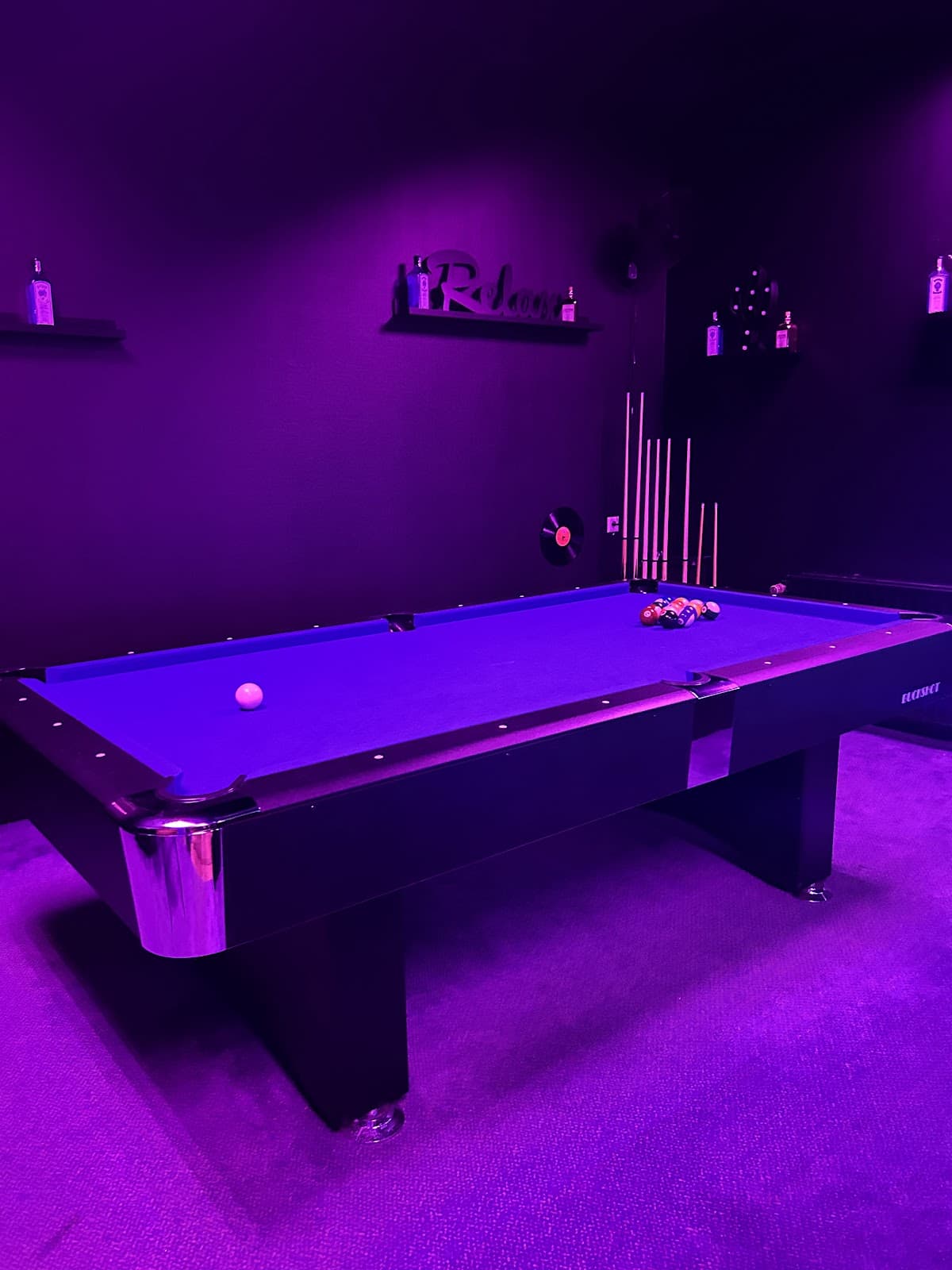 Caribou Karaoke: a bar and giant karaoke venue in Luxembourg - 6
