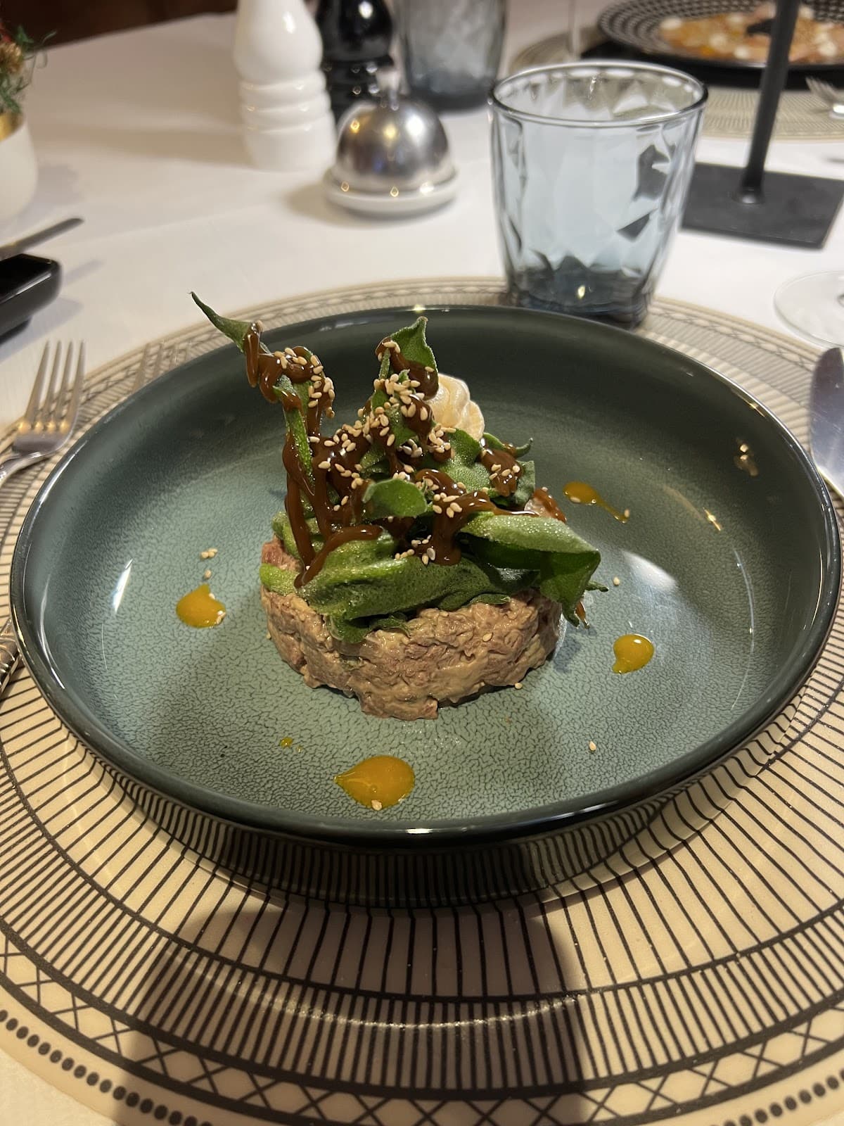 Partager la gourmandise à deux - 6