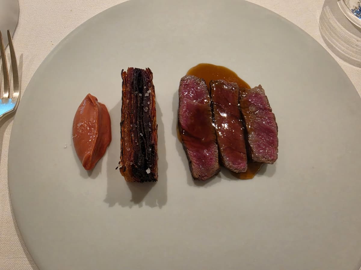 Succombe à Fani - 5