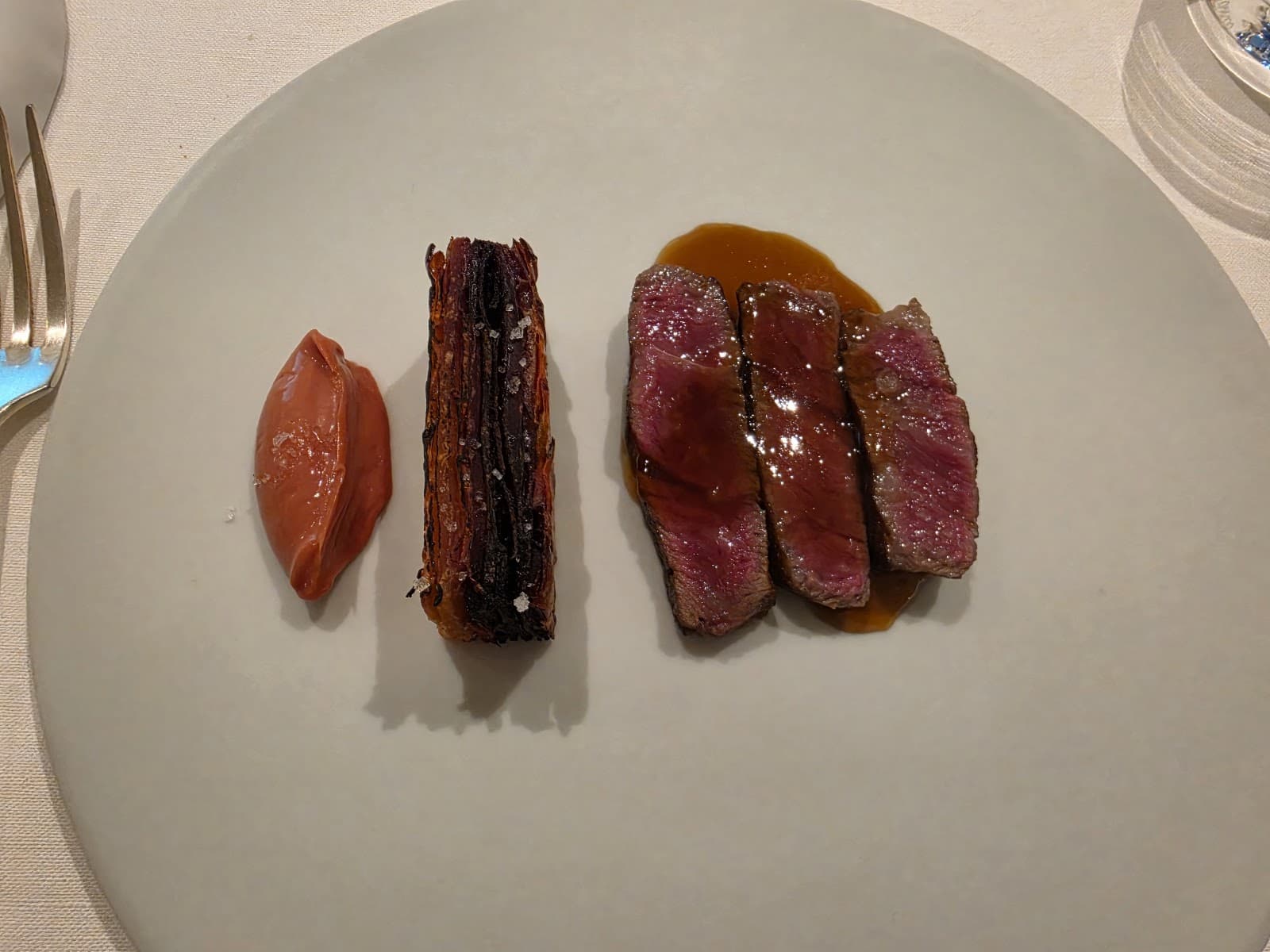 Succombe à Fani - 5