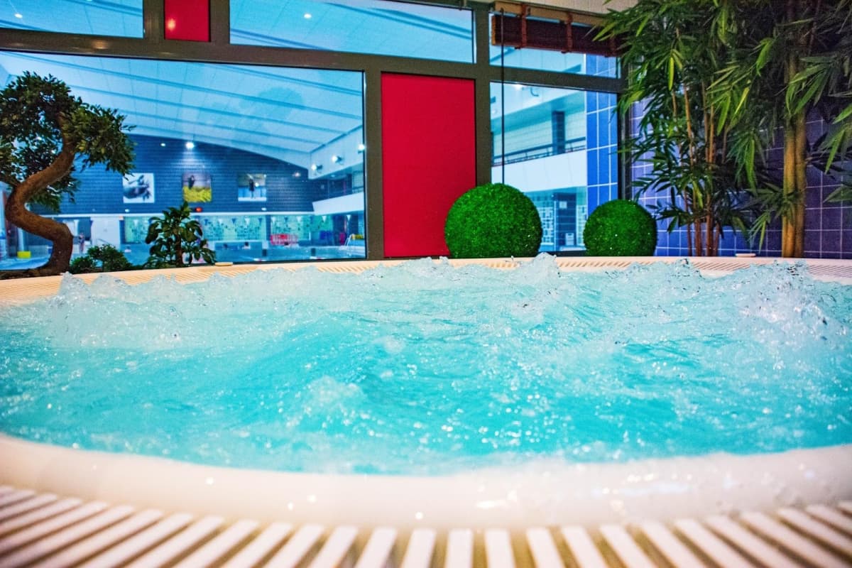 Feralia, notre piscine coup de coeur à Hayange - 8