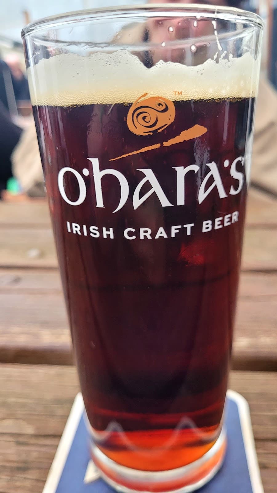 A little piece of Ireland in Luxembourg - 8