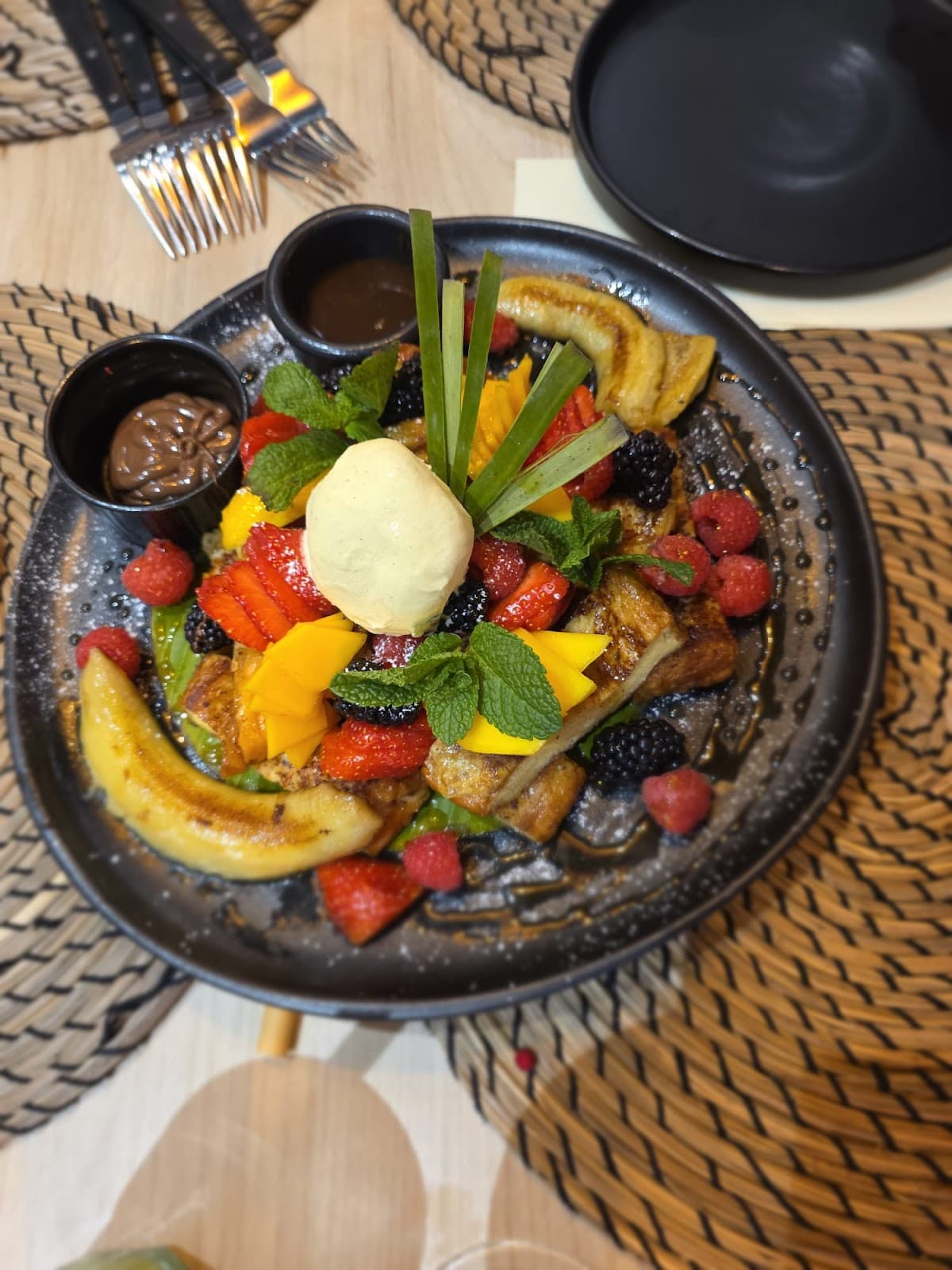 24 Brunch & Cocktails in Esch: a generous, indulgent and convivial brunch - 16