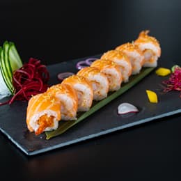Papaya: Asian cuisine, Thai, Japanese, and Chinese specialties in Mamer - 7
