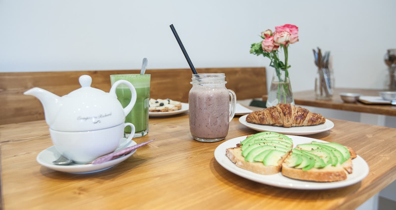 Glow, l'adresse healthy et vegan qui illumine Bonnevoie - 12