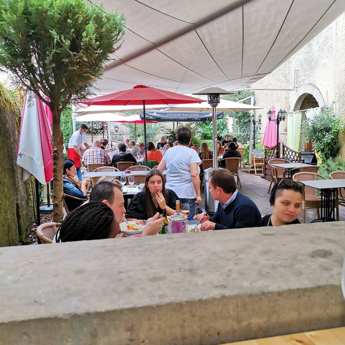 Ca te mettra dans l'ambiance - 9
