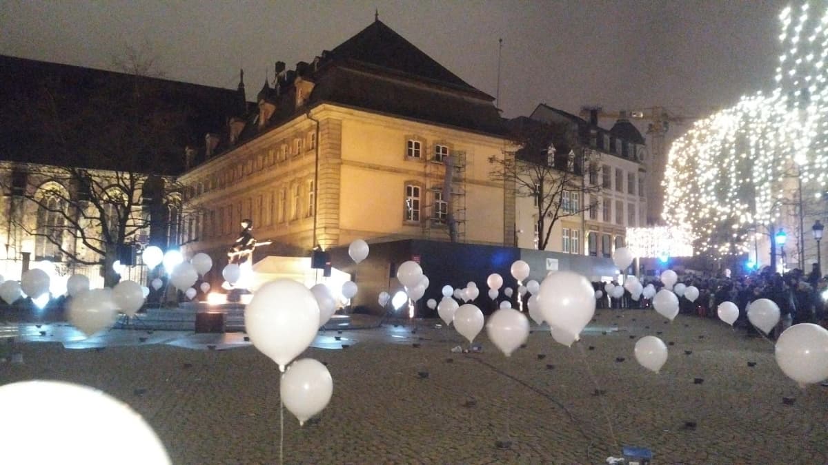 Gastronomic institution in Luxembourg - 5