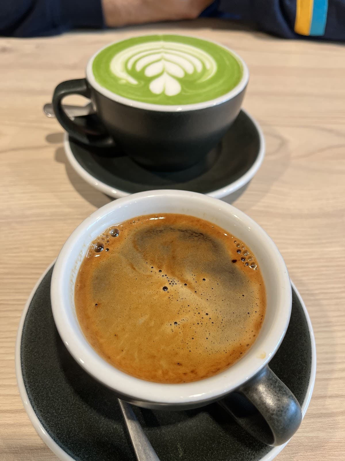 Le coup de jus du matin ! - 7