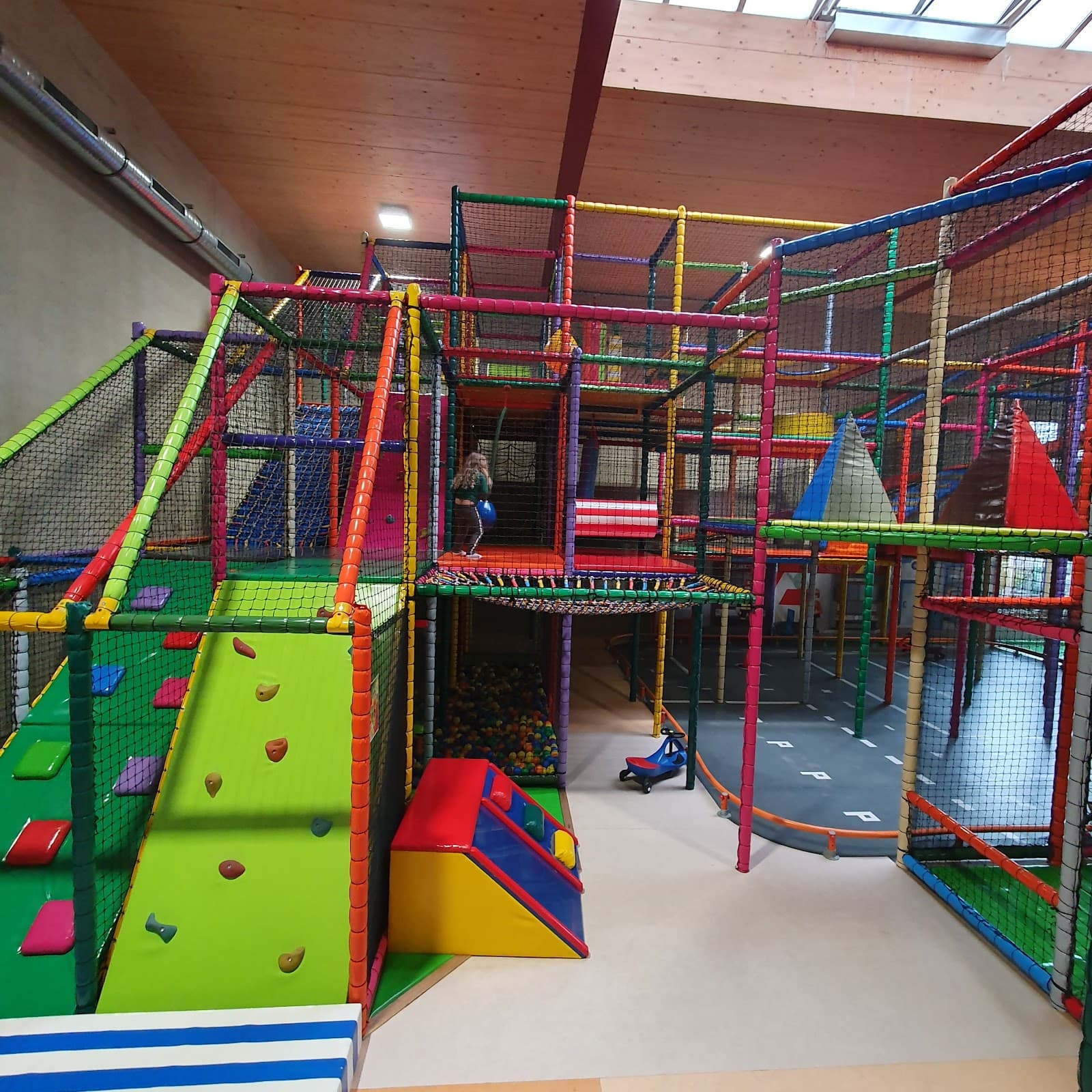 Le paradis des kids ! - 4