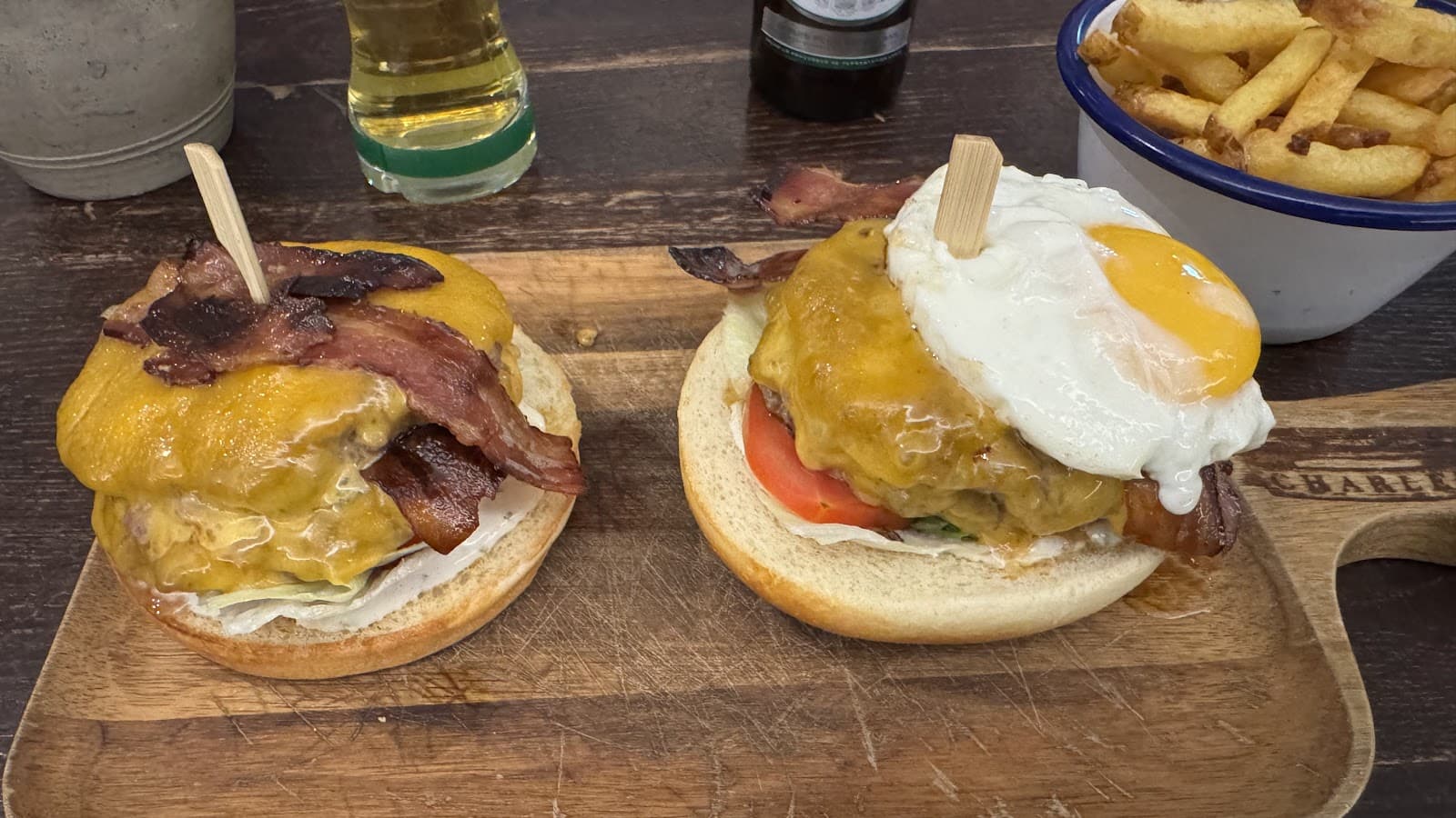 'In bacon', tu crois - 9