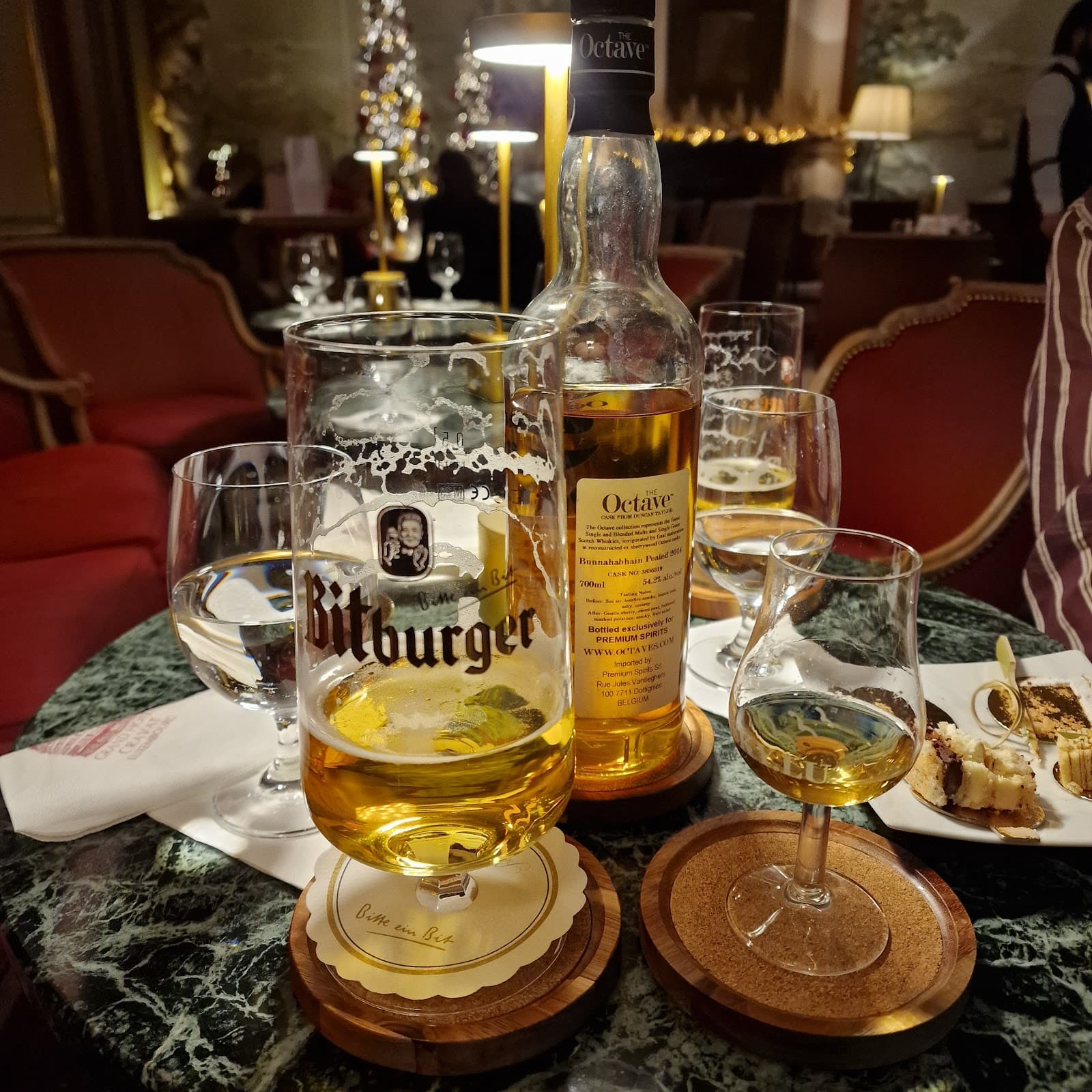 A bar from another time - 8