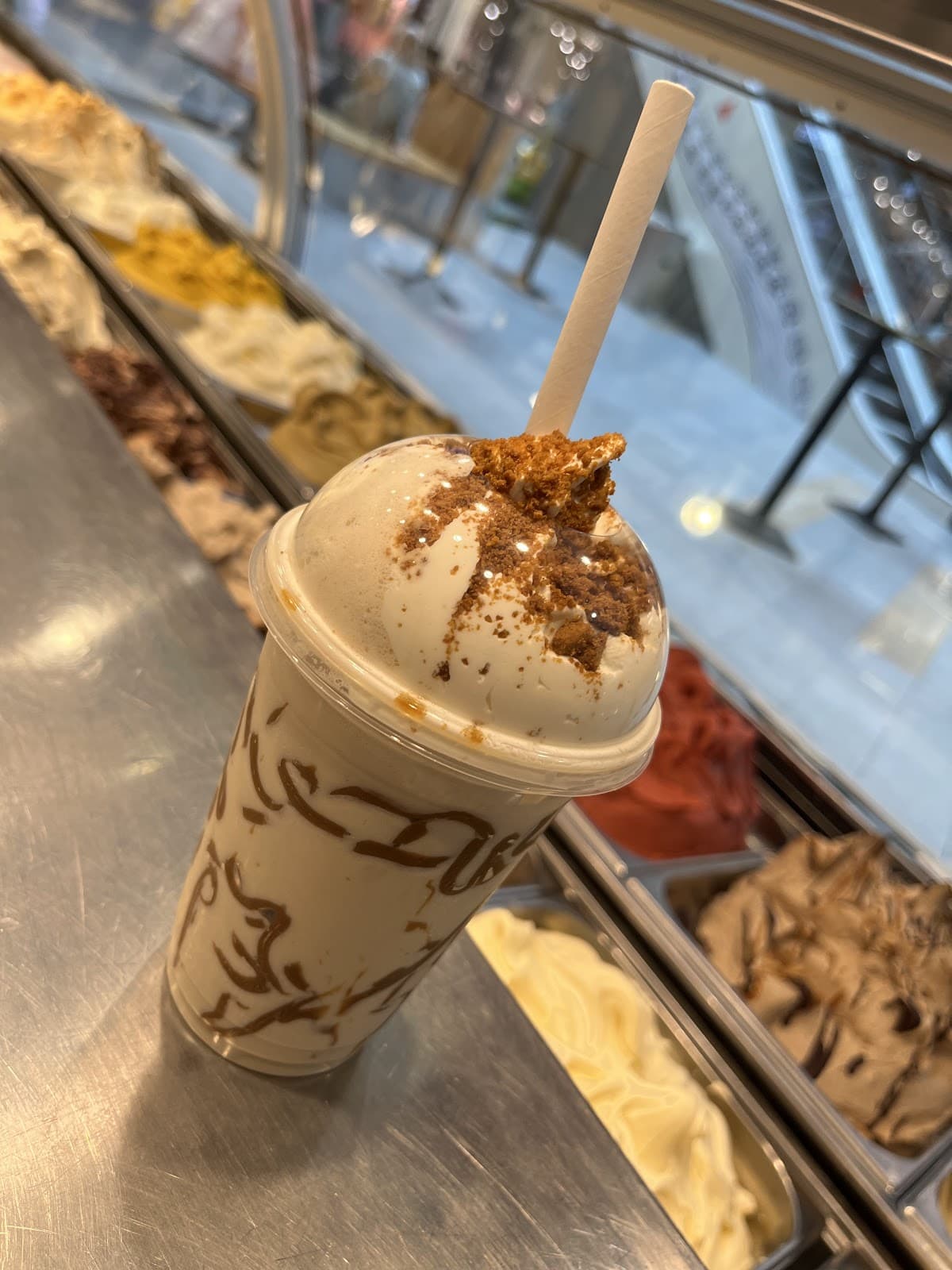Les Glaces belges de Fred - 4
