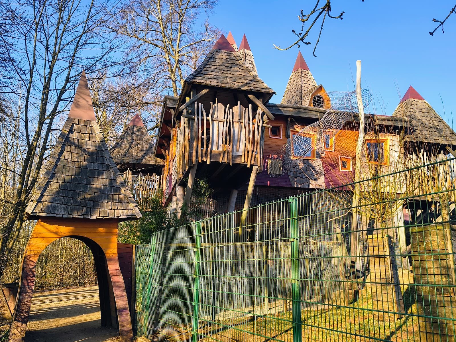Children's paradise - 3