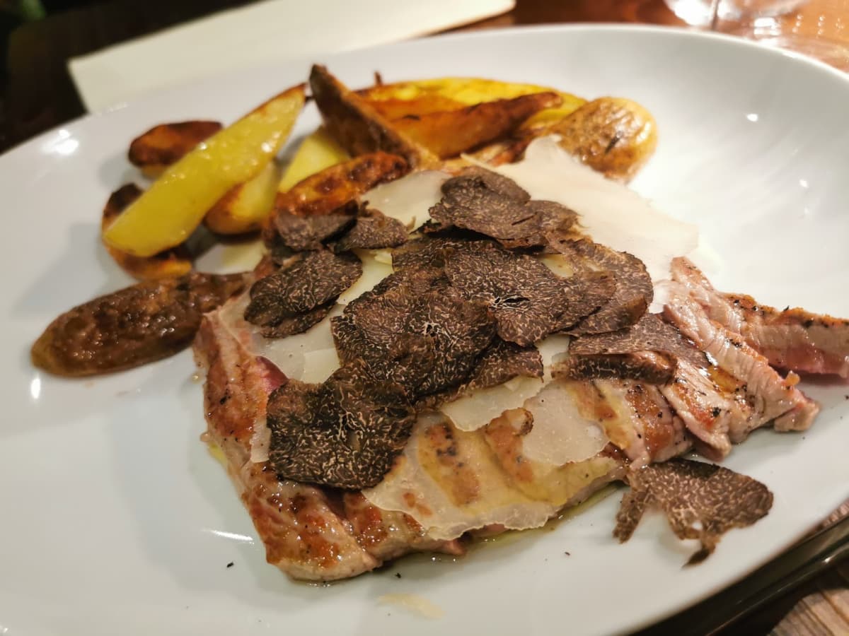 The tavern of Italian flavors - 10