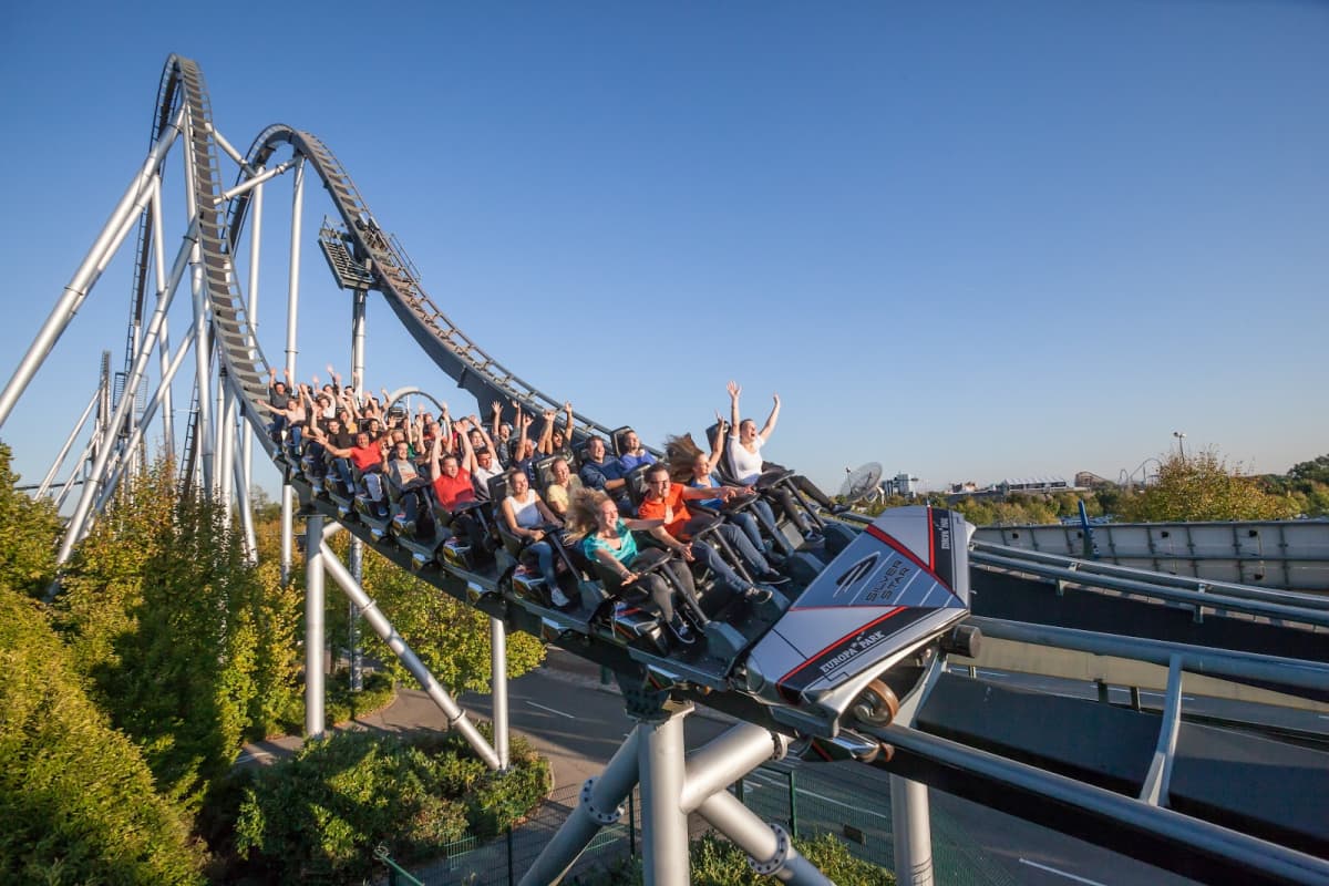 Escape and have fun without limit! - 4
